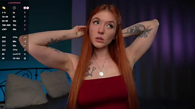SsonicPorn online show from August 1, 10:52 pm
