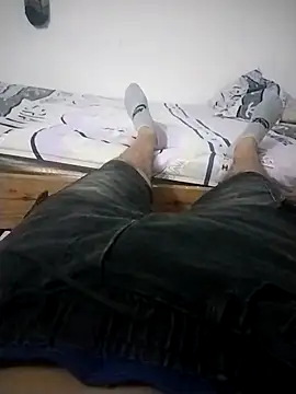 HuesitoJhon online show from October 4, 3:54 pm