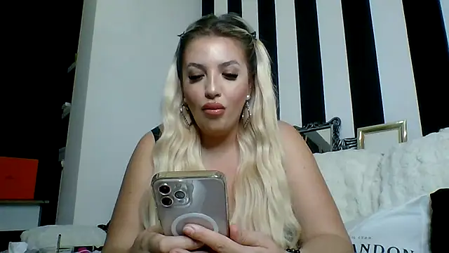 evedanger online show from October 8, 9:56 pm