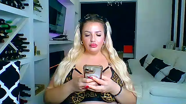 evedanger online show from October 19, 9:26 pm