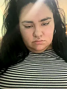 Snapshot of gothlove666 chatting on October 7, 3:53 pm gothlove666 online show from October 7, 3:53 pm