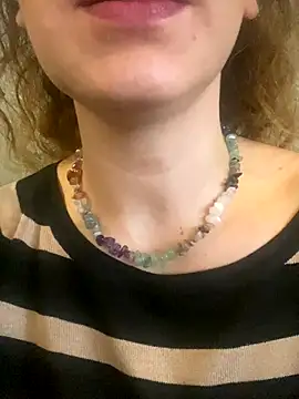 melisss2 online show from November 7, 9:42 am