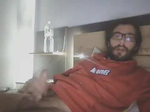 Arbneh69 online show from October 10, 3:49 am