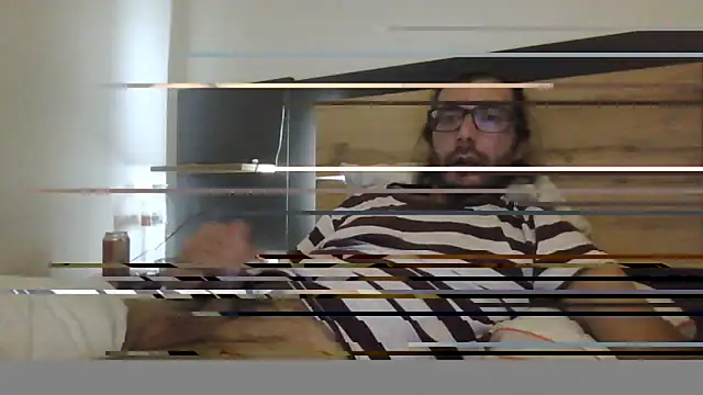 Arbneh69 online show from October 13, 4:18 pm