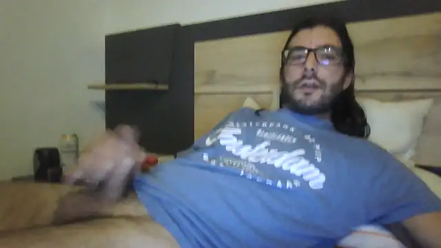 Arbneh69 online show from October 15, 4:40 pm