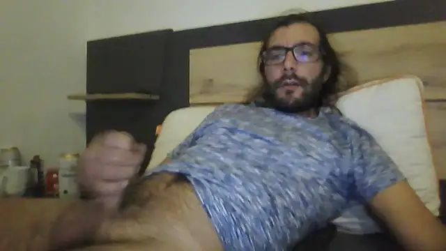 Arbneh69 online show from October 26, 3:51 pm