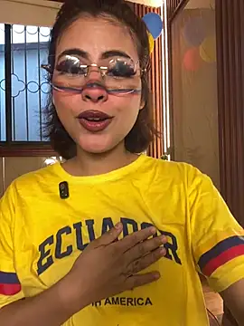 Eva Feller69 online show from June 30, 10:22 pm