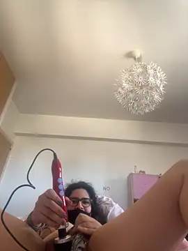 luciamaria01 online show from October 15, 10:15 am