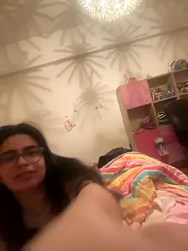 luciamaria01 online show from October 23, 5:44 pm