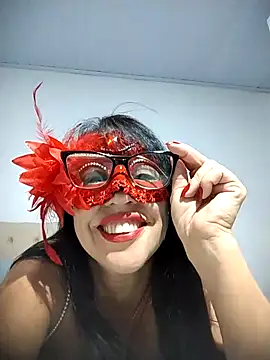 Snapshot of morenaseducao chatting on October 8, 1:03 am morenaseducao online show from October 8, 1:03 am