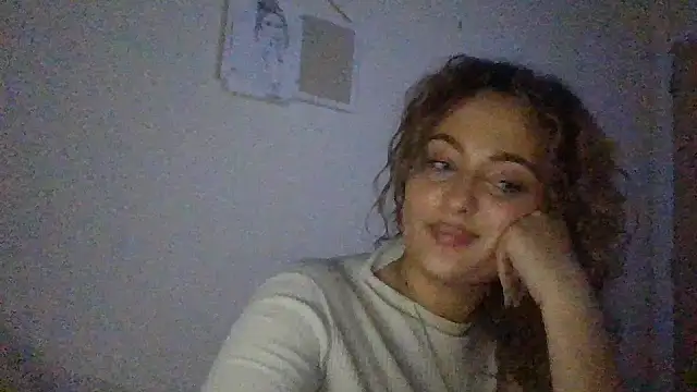 Snapshot of DommeMariaLopez95 chatting on December 13, 8:58 pm DommeMariaLopez95 online show from December 13, 8:58 pm