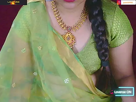 traditional Jaanvi online show from May 10, 12:38 am