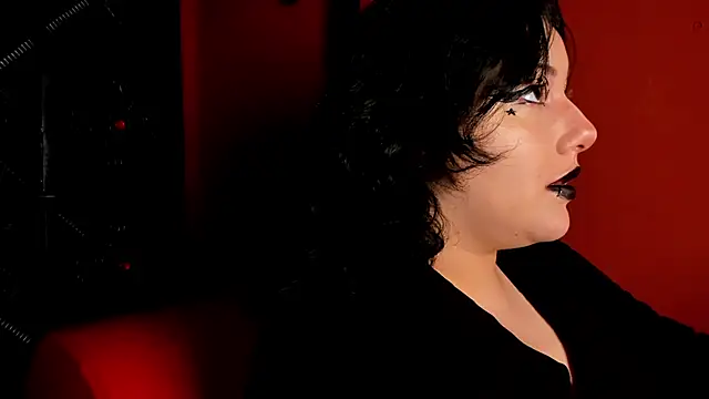 SabbathSinclair online show from October 14, 11:44 am