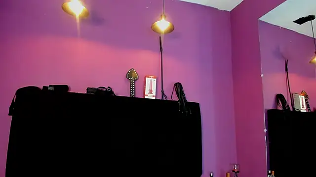 SabbathSinclair online show from November 27, 11:45 am