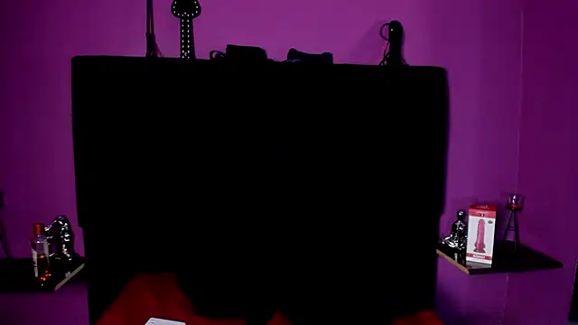 SabbathSinclair online show from November 28, 11:46 am