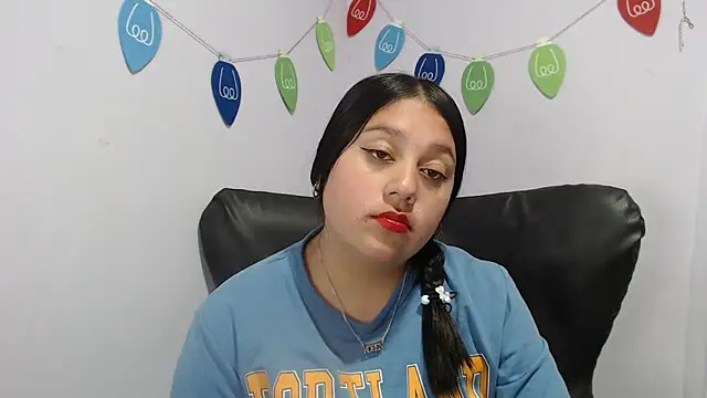 Snapshot of KOREN_JALAA chatting on December 26, 11:46 pm KOREN JALAA online show from December 26, 11:46 pm