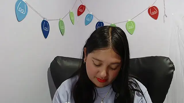 Snapshot of KOREN_JALAA chatting on January 4, 11:06 pm KOREN JALAA online show from January 4, 11:06 pm