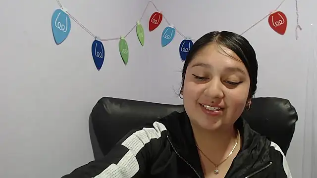 Snapshot of KOREN_JALAA chatting on January 5, 9:36 pm KOREN JALAA online show from January 5, 9:36 pm