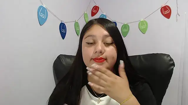 Snapshot of KOREN_JALAA chatting on January 7, 9:57 pm KOREN JALAA online show from January 7, 9:57 pm