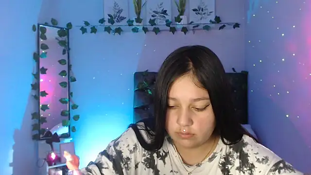 Snapshot of KOREN_JALAA chatting on January 10, 11:29 pm KOREN JALAA online show from January 10, 11:29 pm