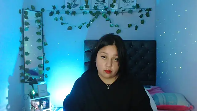 Snapshot of KOREN_JALAA chatting on January 12, 12:39 am KOREN JALAA online show from January 12, 12:39 am