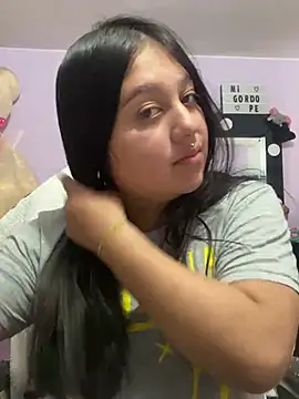 Snapshot of KOREN_JALAA chatting on January 12, 6:38 pm KOREN JALAA online show from January 12, 6:38 pm