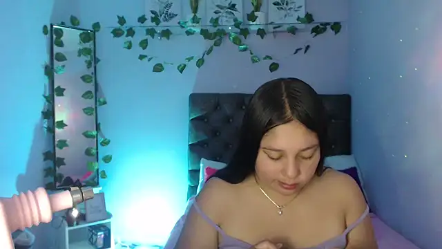 Snapshot of KOREN_JALAA chatting on January 21, 4:58 pm KOREN JALAA online show from January 21, 4:58 pm