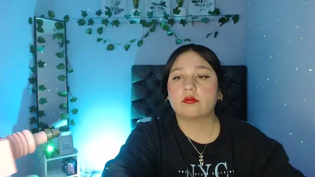 Snapshot of KOREN_JALAA chatting on February 4, 5:01 pm KOREN JALAA online show from February 4, 5:01 pm