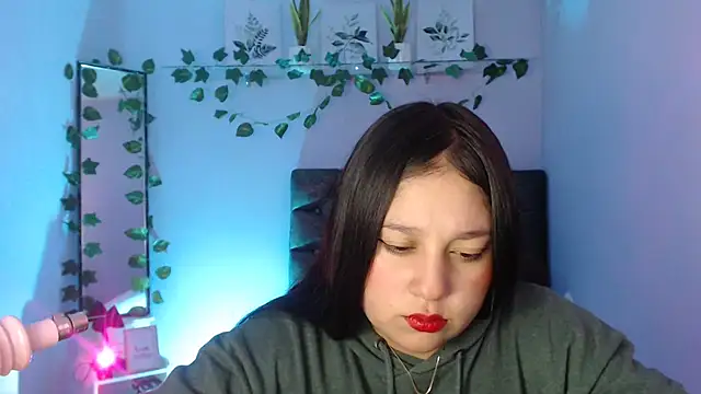 Snapshot of KOREN_JALAA chatting on February 5, 9:29 pm KOREN JALAA online show from February 5, 9:29 pm