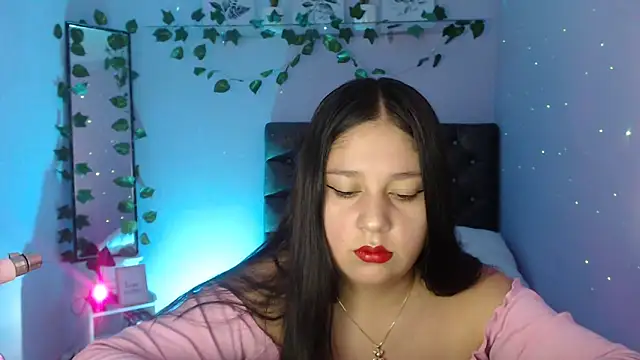 Snapshot of KOREN_JALAA chatting on February 6, 5:19 pm KOREN JALAA online show from February 6, 5:19 pm