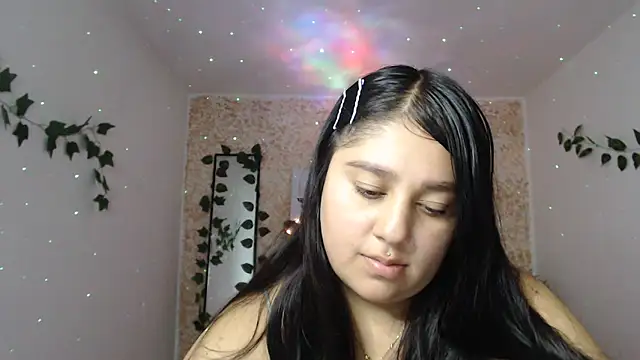 Snapshot of KOREN_JALAA chatting on February 23, 11:25 pm KOREN JALAA online show from February 23, 11:25 pm