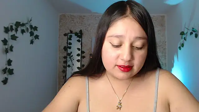 Snapshot of KOREN_JALAA chatting on February 25, 7:25 pm KOREN JALAA online show from February 25, 7:25 pm