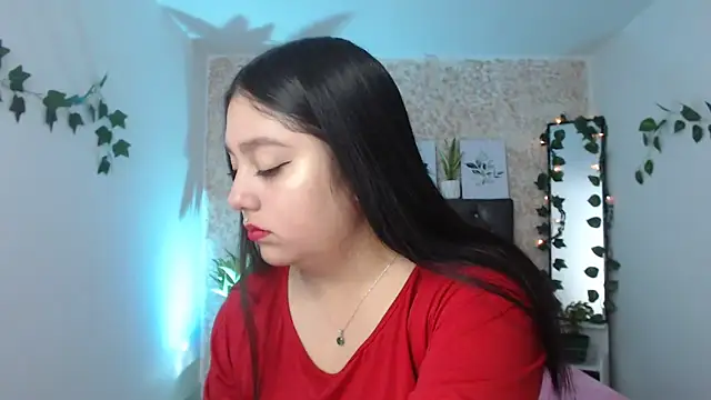 Snapshot of KOREN_JALAA chatting on March 4, 5:45 pm KOREN JALAA online show from March 4, 5:45 pm