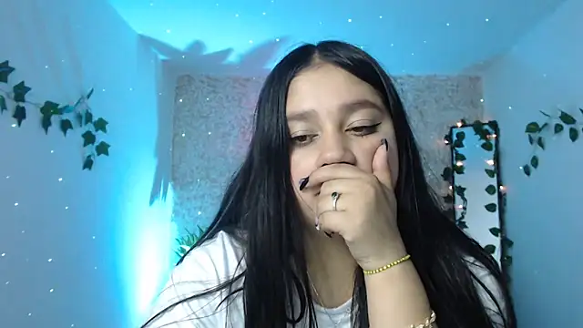 Snapshot of KOREN_JALAA chatting on March 7, 10:21 pm KOREN JALAA online show from March 7, 10:21 pm