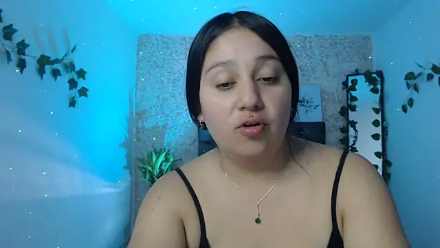 Snapshot of KOREN_JALAA chatting on March 14, 10:38 pm KOREN JALAA online show from March 14, 10:38 pm