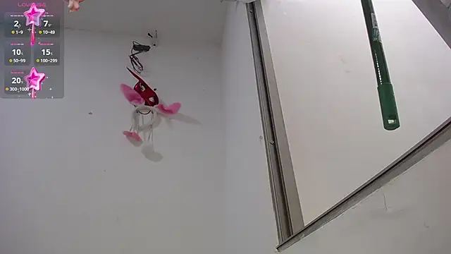 Keyli sweet online show from October 12, 7:24 pm