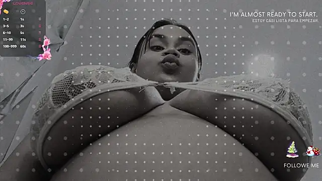 Keyli sweet online show from December 20, 6:04 pm