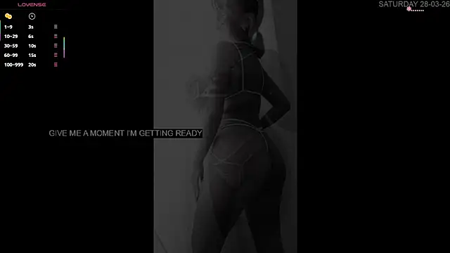 Snapshot of Keyli_sweet chatting on March 28, 2:38 pm Keyli sweet online show from March 28, 2:38 pm