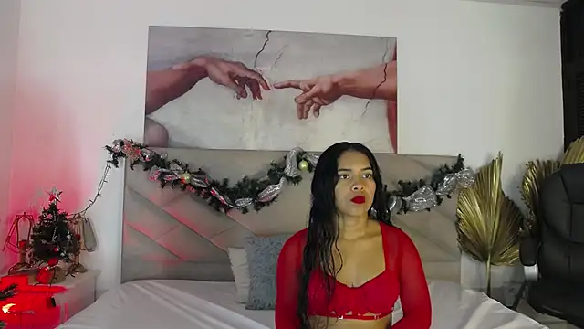 Amayavaldes online show from December 4, 12:53 am