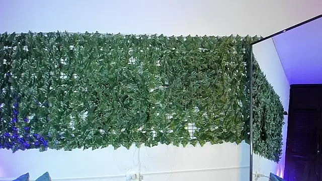 Amayavaldes online show from March 19, 1:53 am