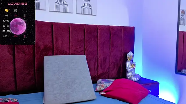 Leoo Miller online show from November 6, 4:02 am