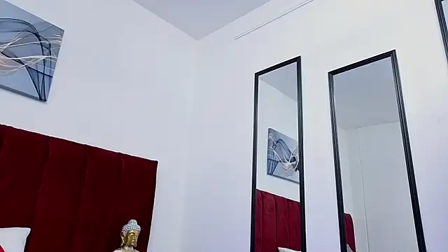 Leoo Miller online show from March 28, 4:01 am