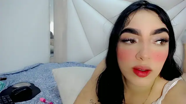 cielooo  online show from February 10, 8:57 pm