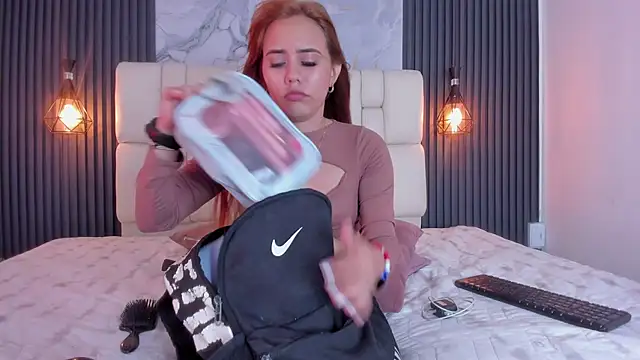 antonelasc online show from March 27, 8:19 pm