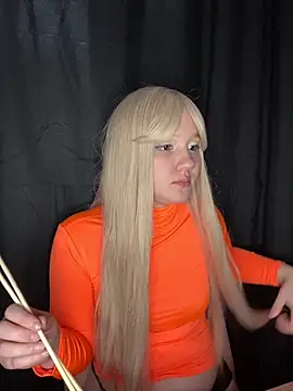 Darling Bri  online show from October 17, 11:57 am