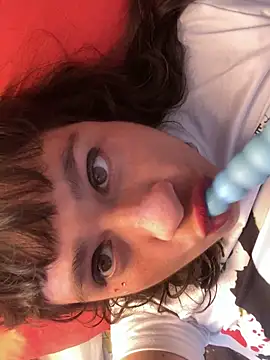 gatitaplop online show from December 16, 8:58 pm