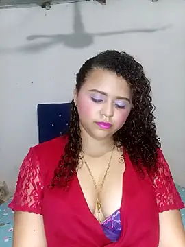 Snapshot of Aeval chatting on October 17, 2:04 am Aeval online show from October 17, 2:04 am