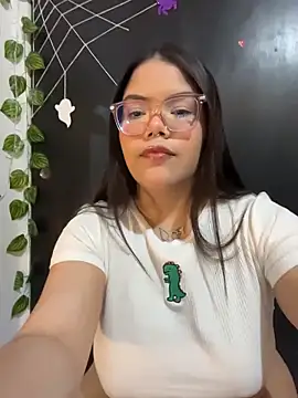 Snapshot of GabrielleMarsh1 chatting on November 22, 2:54 am GabrielleMarsh1 online show from November 22, 2:54 am