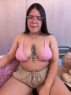 GabrielleMarsh1 online show from February 11, 3:33 am