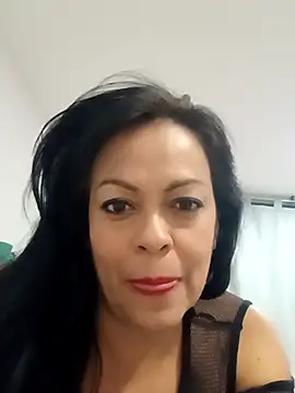 Lucia-Naughty online show from October 9, 1:25 am